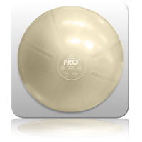 mediBall Pro 45cm - Pearl